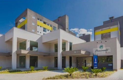 Imigrantes Apartment | Lindo apartamento todo equipado