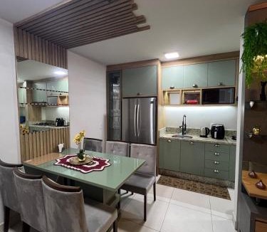 Imigrantes Apartment | Lindo apartamento todo equipado