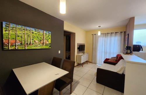 Itacolomi Apartment | Lindo Apt com Piscina Piçarras 8