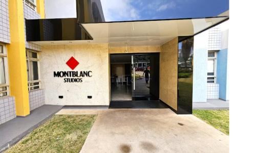 Sudoeste e Octogonal Apartment | Lindo Apt de 1 quarto no SUDOESTE Térreo, Próximo ao centro de Convenções Ulysses Guimarães, Mané Garrincha e Ministérios - Mont Blanc