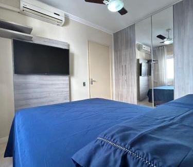 Vila Ipiranga Apartment | Lindo apt próximo ao consulado