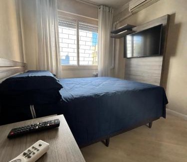 Vila Ipiranga Apartment | Lindo apt próximo ao consulado