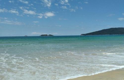 Ingleses Norte Apartment | LINDO Apto beira mar praia Ingleses