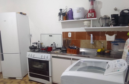 Corumba Apartment | Lindo Apto Central,p Aluguel DE Temporada, Mobiliado, AO Lado DO Hotel Nacional