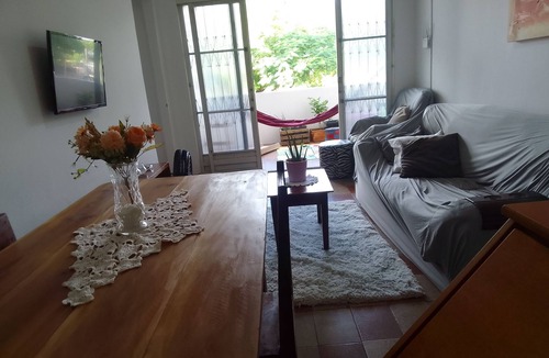 Corumba Apartment | Lindo Apto Central,p Aluguel DE Temporada, Mobiliado, AO Lado DO Hotel Nacional