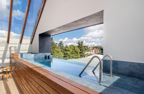 Centro Apartment | Lindo Apto com Piscina e Academia by Achei