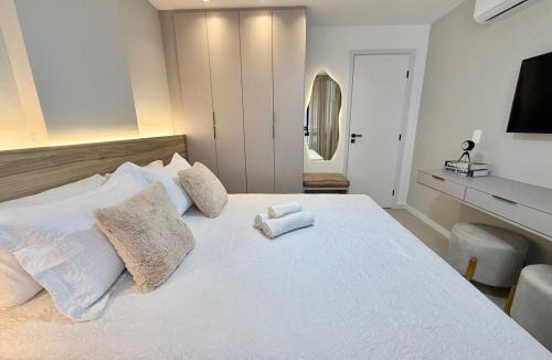 Inga Apartment | Lindo apto - Conforto e Praticidade