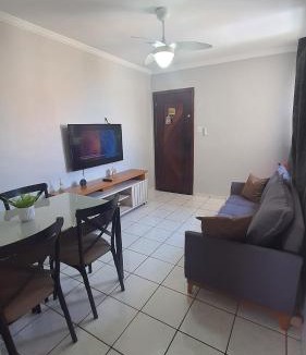 Turu Apartment | Lindo apto! Localizado a apenas 7 min de carro da praia