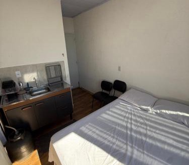 Mairipora Apartment | Lindo Apto Mobiliado, Smart TV - Caieras