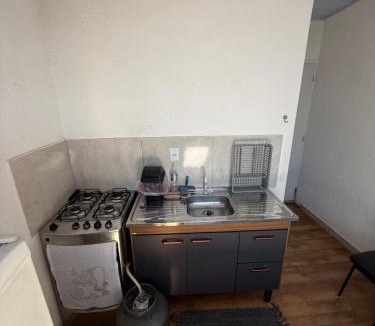 Mairipora Apartment | Lindo Apto Mobiliado, Smart TV - Caieras