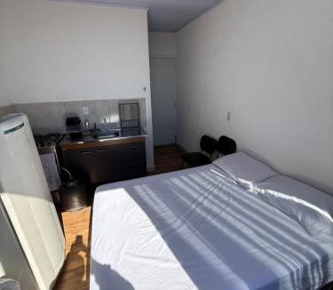 Mairipora Apartment | Lindo Apto Mobiliado, Smart TV - Caieras