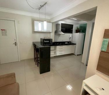 Bombas Apartment | Lindo apto na praia de Bombas Summer Beach 306