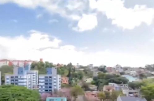 Nonoai Apartment | Lindo apto! Perto de tudo!