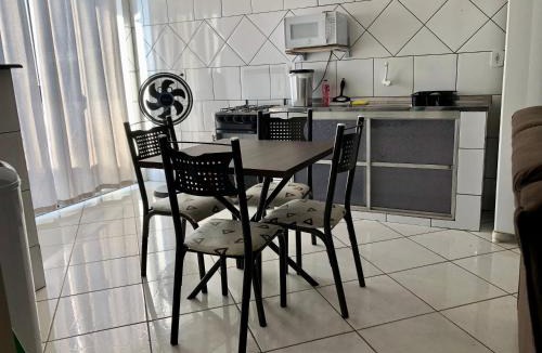 Central - West Region Apartment | Lindo Apto102 em Primavera do Leste