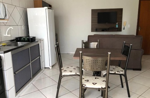 Central - West Region Apartment | Lindo Apto102 em Primavera do Leste