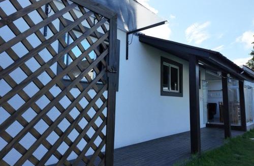 Capivari Ski Chalet | Lindo chalé na Praia dos Ingleses