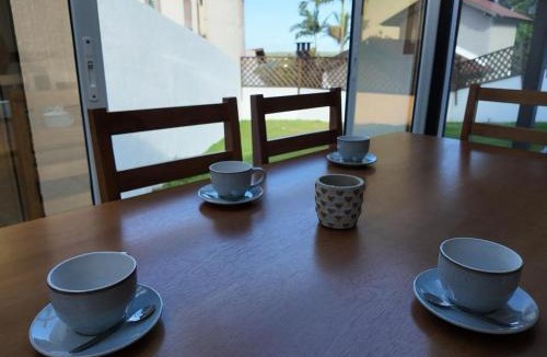 Capivari Ski Chalet | Lindo chalé na Praia dos Ingleses