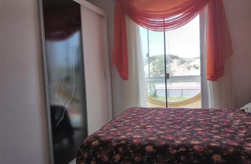 Centro House | Lindo Duplex à 50 metros da praia