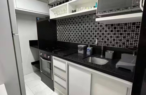 Cabo Branco Apartment | Lindo e Aconchegante Apto a Beira mar do Cabo Branco