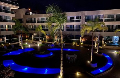 Brasilia Apartment | Lindo e aconchegante apartamento no Brisas do Lago 48m2