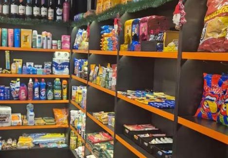 Alto da Boa Vista Apartment | Lindo e Comp Ap 3 Quart Cama Queen Maq Lavar Rib Shopping