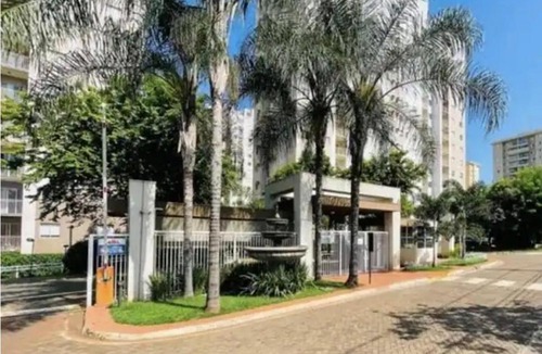 Alto da Boa Vista Apartment | Lindo e Comp Ap 3 Quart Cama Queen Maq Lavar Rib Shopping