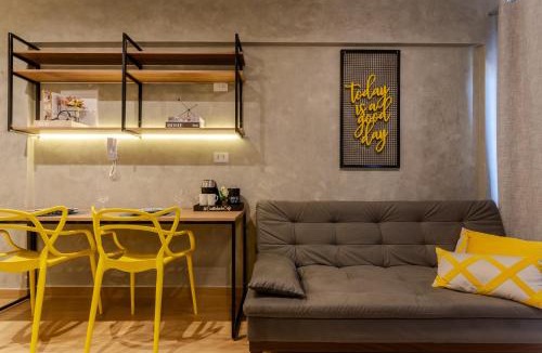 Vila Guilherme Apartment | Lindo e moderno próximo ao Expo Center Norte