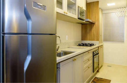 Bavaria Apartment | Lindo e novo apartamento em bairro nobre