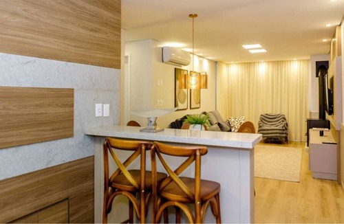 Bavaria Apartment | Lindo e novo apartamento em bairro nobre
