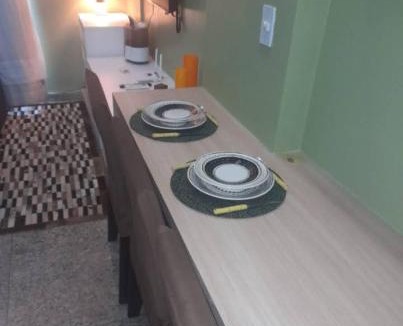 Guara Apartment | Lindo espaço decorado