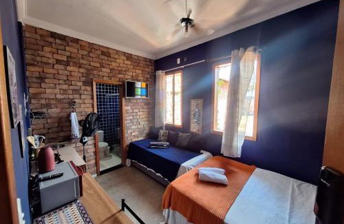 Ouro Preto Apartment | Lindo flat Caxambu Vila Rica Pampulha
