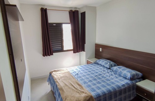Campos do Jordao Apartment | Lindo flat com muito conforto -Campos do Jordão/SP