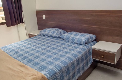 Campos do Jordao Apartment | Lindo flat com muito conforto -Campos do Jordão/SP