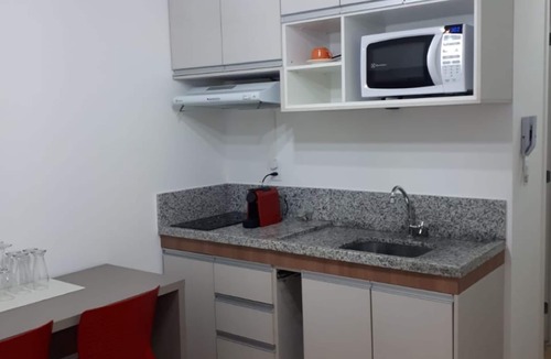 Cotia House | Lindo Flat Completo