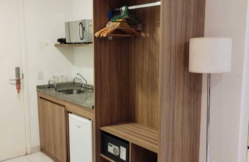 Itaguai Apartment | Lindo Flat, no Centro de Itaguaí ! Próximo a Costa Verde