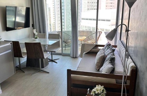 Liberdade Apartment | Lindo Flat no Coração da Liberdade SP