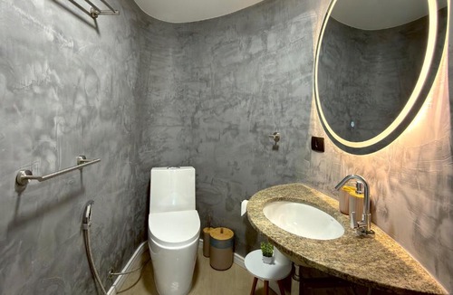 Liberdade Apartment | Lindo Flat no Coração da Liberdade SP