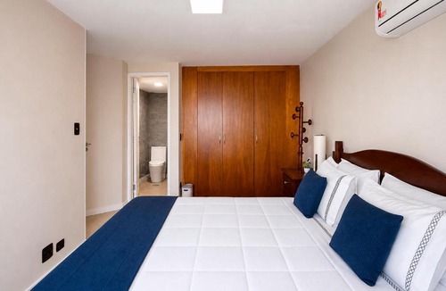 Liberdade Apartment | Lindo Flat no Coração da Liberdade SP