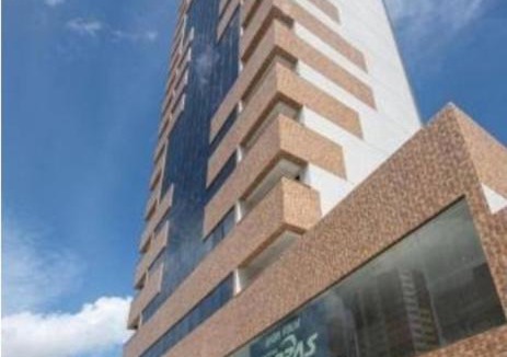 Loteamento Oceania II Apartment | Lindo Flat no Manaira Apart Hotel 502A