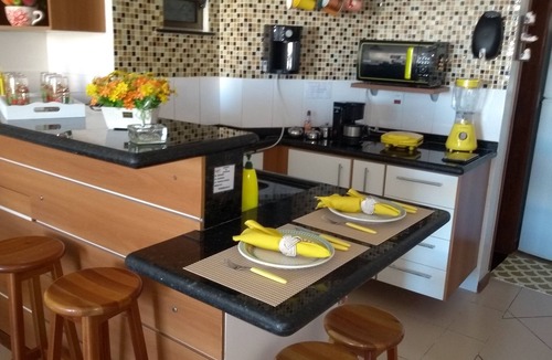 Prainha Apartment | Lindo Loft à Beira mar da Prainha em Arraial do Cabo RJ