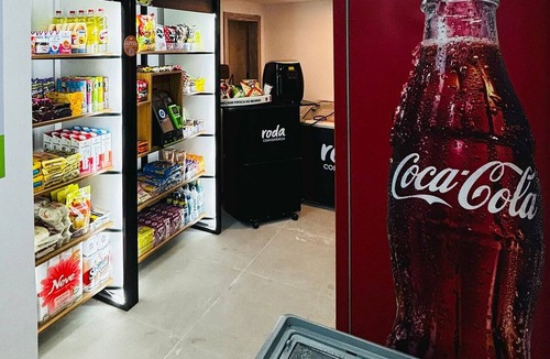 Leblon Apartment | Lindo loft com banheira no Leblon