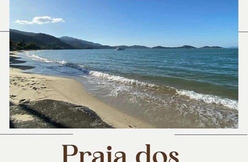 Governador Celso Ramos House | Lindo lugar para descansar