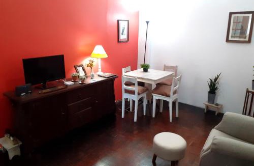 Zona Sul House | Lindo quarto na Praia de Botafogo