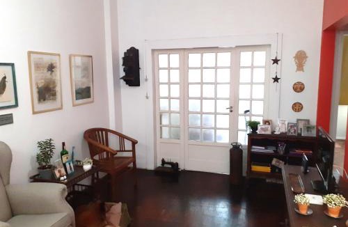 Zona Sul House | Lindo quarto na Praia de Botafogo