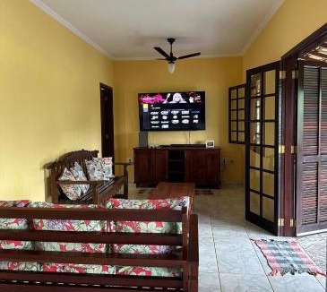 Paraty House | Lindo Sitio a 5 minutos do Centro de Paraty