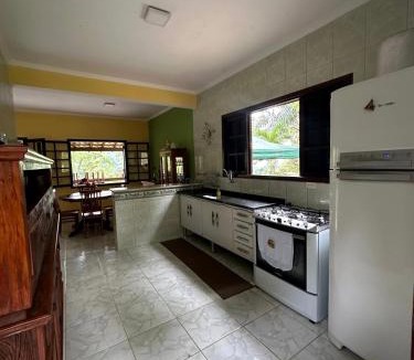 Paraty House | Lindo Sitio a 5 minutos do Centro de Paraty