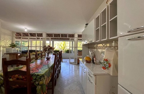 Rio Bonito House | Lindo Sitio Aconchegante em Rio Bonito