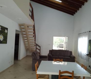 Morada da Praia Apartment | Lindo sobrado