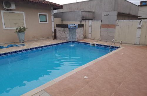 Morada da Praia Apartment | Lindo sobrado