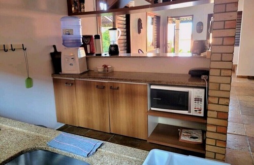Barra do Cunhau House | Lindo Sobrado em Condominio Fechado em Barra do Cunhau